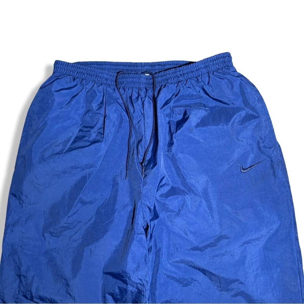 Vintage 90s Nike Splash Pants - Picture 3 of 5